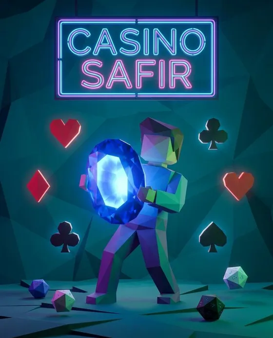 Asset casino safir zs17w